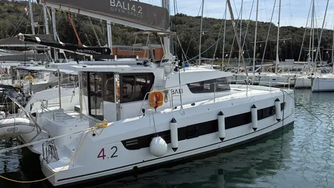 Bali 4.2