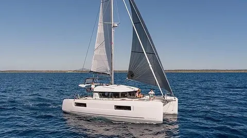 Lagoon 40