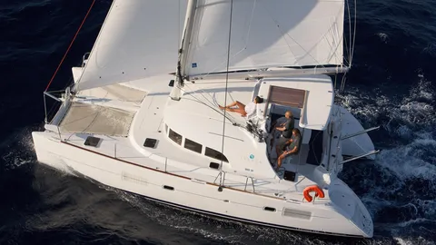 Lagoon 380