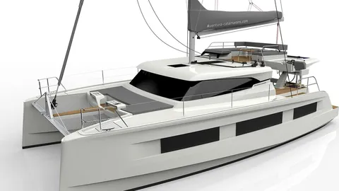 Aventura 45