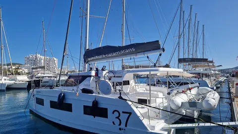 Aventura 37