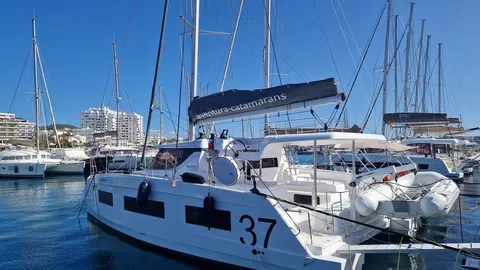 Aventura 37