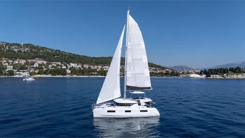 Lagoon 46