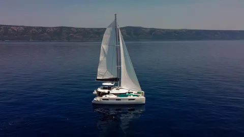 Lagoon 46 