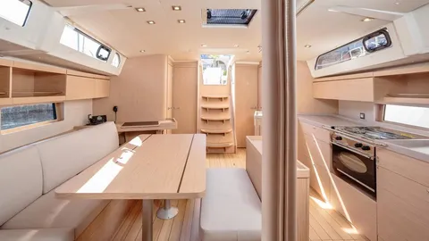 Oceanis 46.1