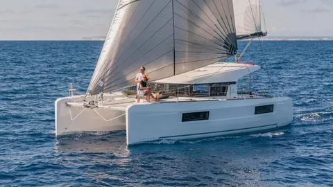 Lagoon 40