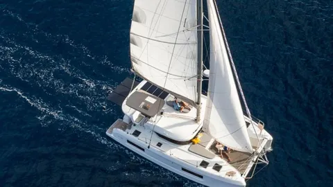 Lagoon 38