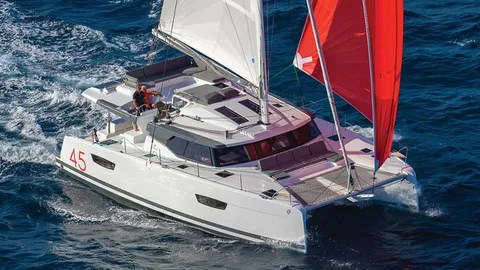Elba 45