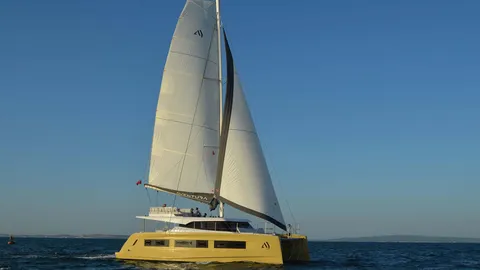 Aventura 45