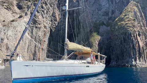 Sun Odyssey 49
