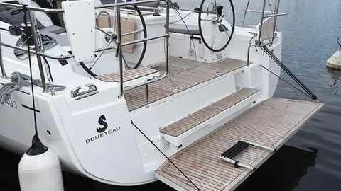 Oceanis 40.1