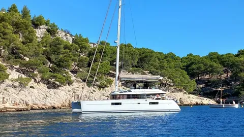 Lagoon 560