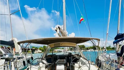 Oceanis 41