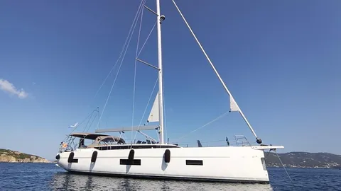 Bavaria C50