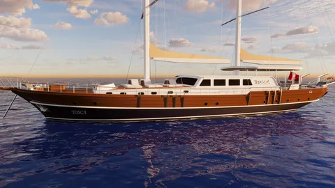 Motoryacht