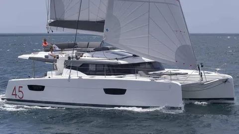 Elba 45