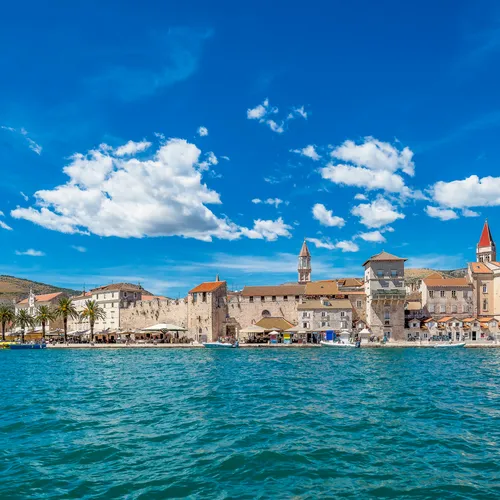 Trogir